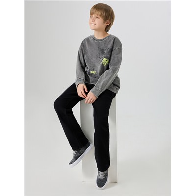 ЛОНГСЛИВ ДЛЯ МАЛЬЧИКОВ 123434/1