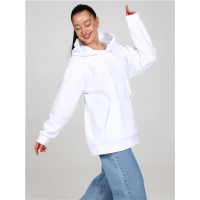 Толстовка "Натс" (Белый)