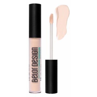 Консилер жидкий SOFT FOCUS тон 101 фарфоровый