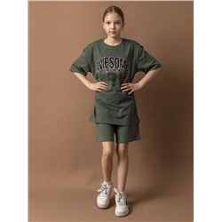 BATIK Футболка 007_ЛП26