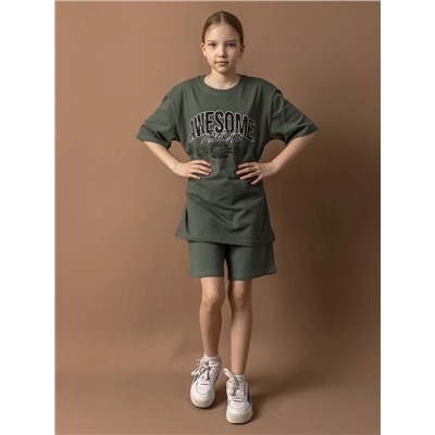 BATIK Футболка 007_ЛП26