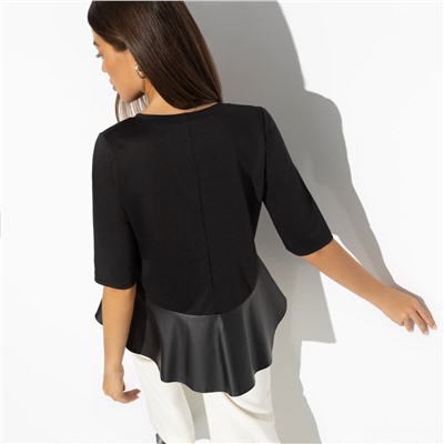 Блуза, Самая красивая