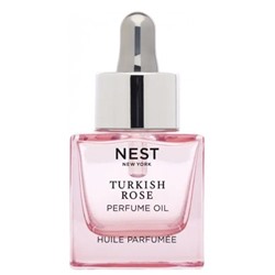 NEST TURKISH ROSE (w) 30ml parfume oil TESTER