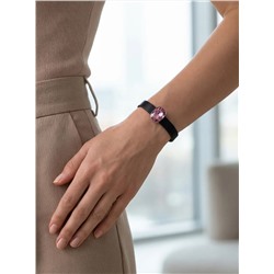 Браслет с кристаллами Swarovski