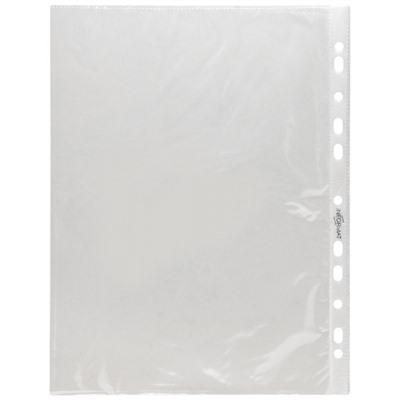 Мультифора(обл. для док-тов)  А4 100 шт/уп. 30 мкм гладкие IFGFA430T100 inФОРМАТ