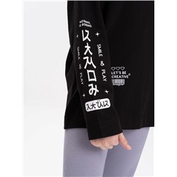 GFJ3369 (Джемпер для девочки, Pelican )