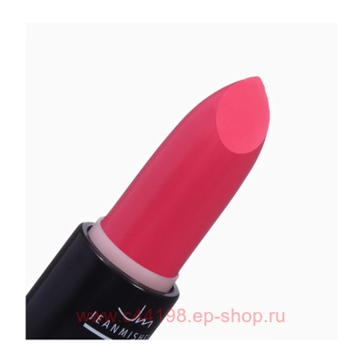 JEANMISHEL Помада Satin Cream Texture тон 15 Кораллово-розовый