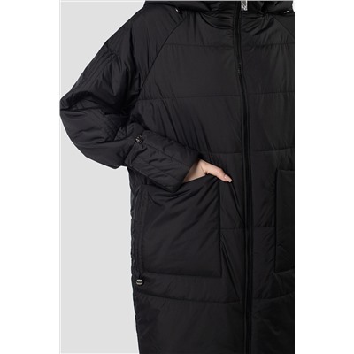 04-3115 Куртка женская зимняя (шерстепон 150)