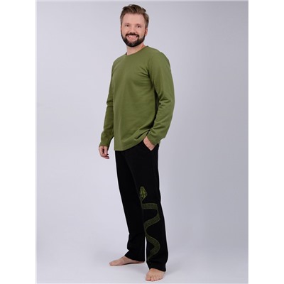 Malina Пижама 3084