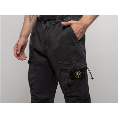 Джоггеры Stone Island