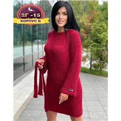 платье туника