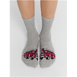 НОСКИ ДЕТСКИЕ 430K-3071