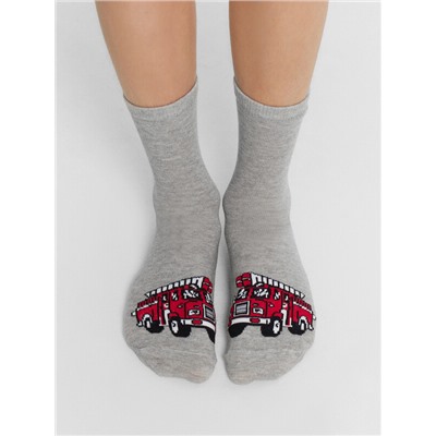 НОСКИ ДЕТСКИЕ 430K-3071