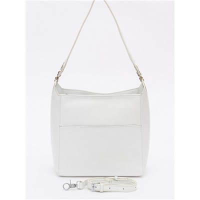 Сумка 6611VG white Viteli Grassi