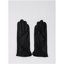 Перчатки 1631-5 black ( в размерном ряду 7,5-8-8,5-9-9,5)