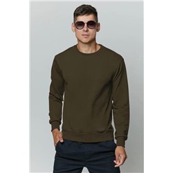 Лонгслив футер двухнитка, Арт. 810 НАТАЛИ, 1214781