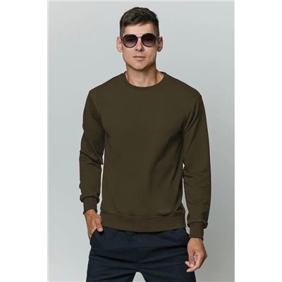 Лонгслив футер двухнитка, Арт. 810 НАТАЛИ, 1214781