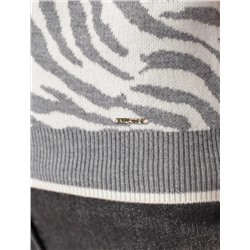 VILATTE Джемпер D39.362