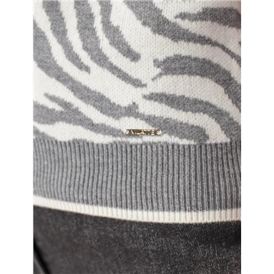 VILATTE Джемпер D39.362