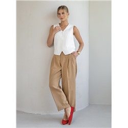 Балетки женские WOB2