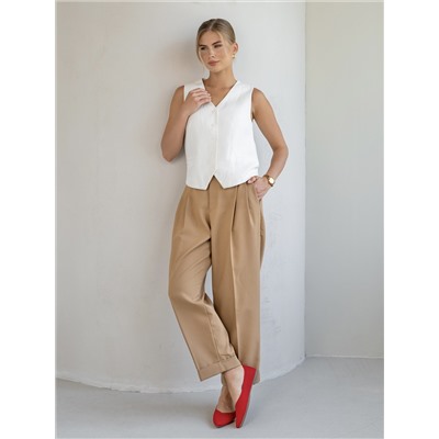 Балетки женские WOB2