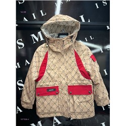 Куртка осень 1977698-4