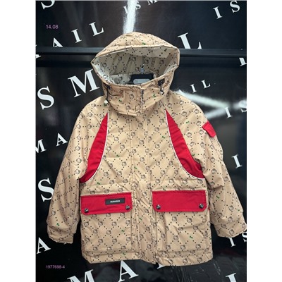 Куртка осень 1977698-4