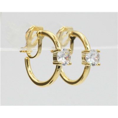 Серьги-клипсы F923176907230