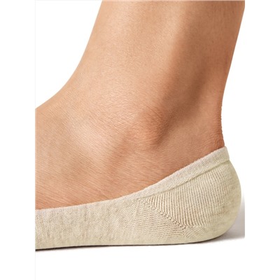 Omsa Подследники OMSA ACTIVE 171 (подследники меланж)