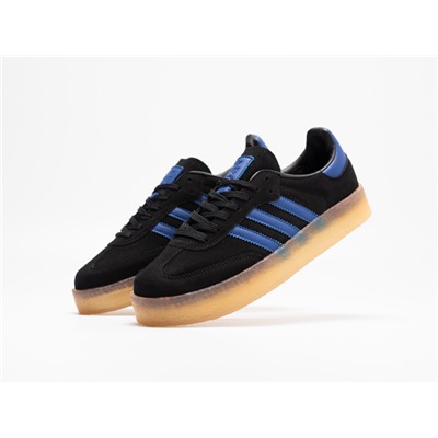 Кеды Ronnie Fieg x Clarks x Adidas Samba