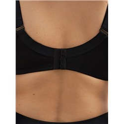 Omsa Бюстгальтер OmD 1175L EVERYDAY Бюстгальтер с мягкой чашкой  с кружевом (Т-образный шов)