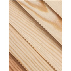 УЦЕНКА Жалюзийная дверь, 199×39.4 см