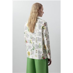 Жакет POMPA, 1136701