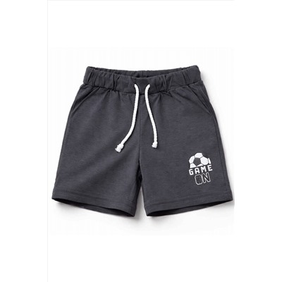 Шорты кулирка YOULALA, 1229284