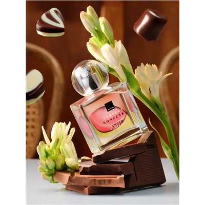 Парфюмерная вода для женщин Perfect Nonsense Choco Tuberose
