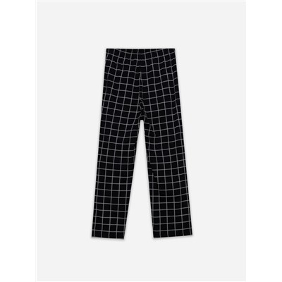 КОМПЛЕКТ МУЖСКОЙ (ФУТБОЛКА, БРЮКИ) 591039