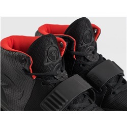 Кроссовки Nike Air Yeezy 2