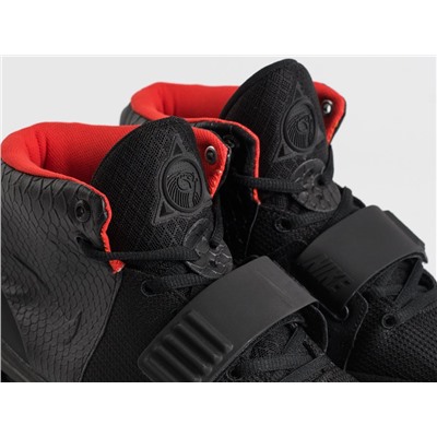 Кроссовки Nike Air Yeezy 2