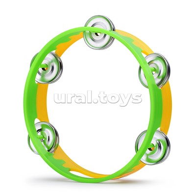 Набор музыкальных инструментов "Музыкальная вечеринка"