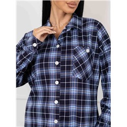 Рубашка мод.2110