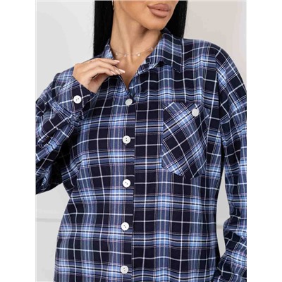 Рубашка мод.2110