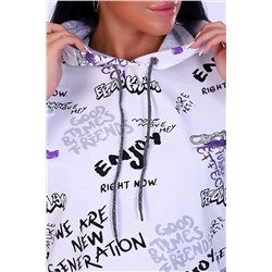 Толстовка 24633