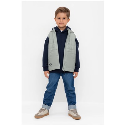 CROCKID Жилет ВК 35009/19 ГР