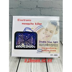 Антимоскитная лампа-ловушка для комаров и насекомых #22921155