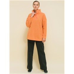 PELICAN Толстовка DFNS6930/1