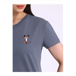 Футболка АПРЕЛЬ, 1103402