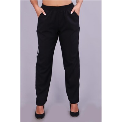 Брюки 32806 (Черный)