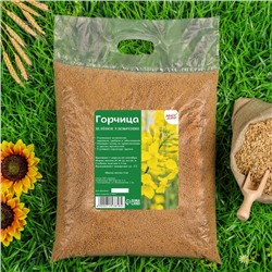 Семена Горчица, Мой Выбор, 5 кг