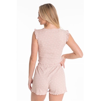 Пижама М325374пб