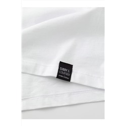 CUBBY Футболка КБ 302922